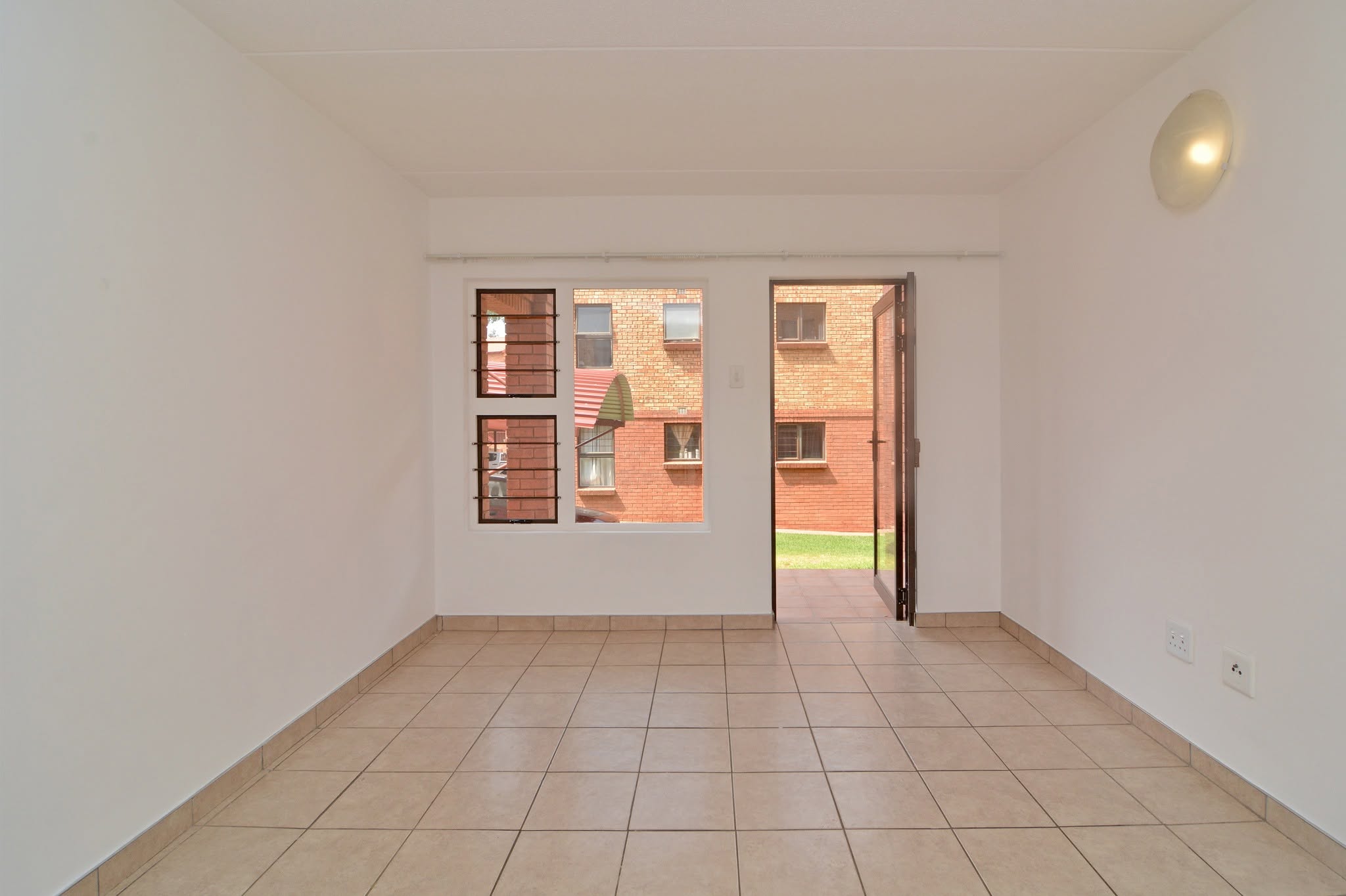 Village 7 Amenities